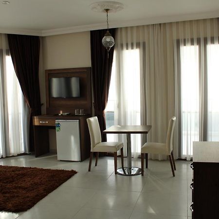 En Kaya Hotel Nicosie Extérieur photo