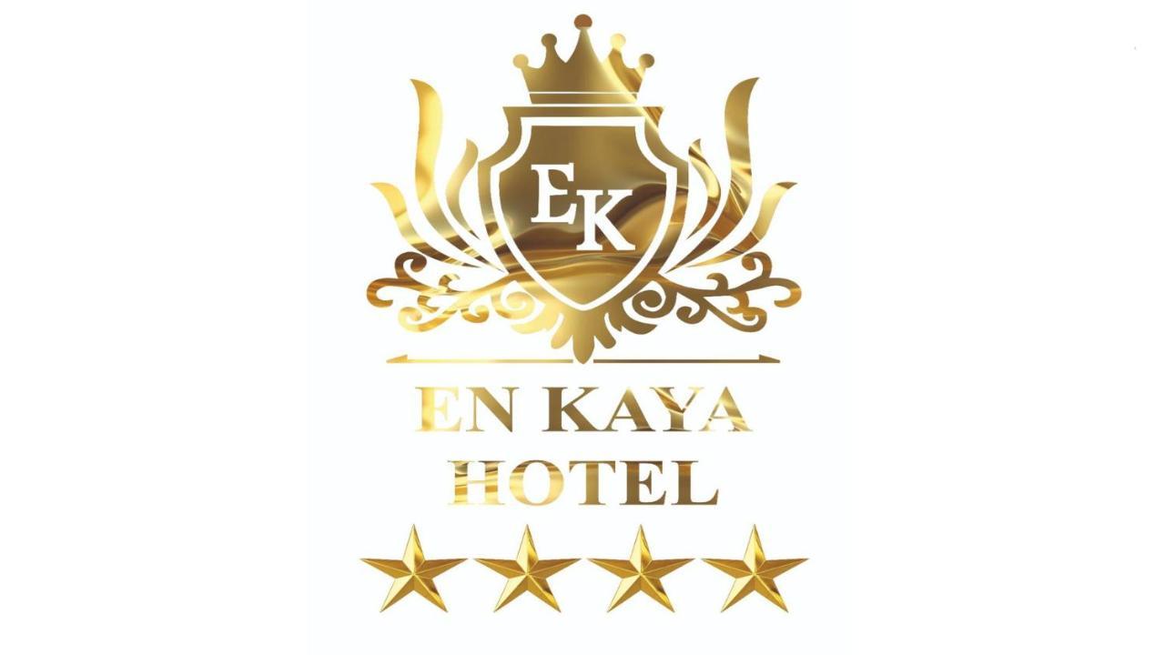 En Kaya Hotel Nicosie Extérieur photo